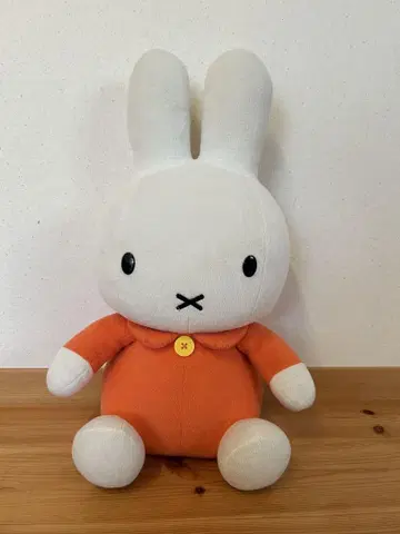 미피 봉제 인형 대