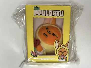 TXT 뿔바투 영준 퐌춘 키링 수박POPUP