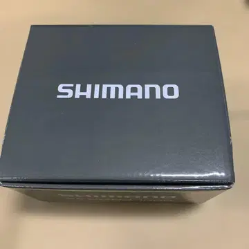시마노(SHIMANO) 스피닝 릴 23 세도나 각종