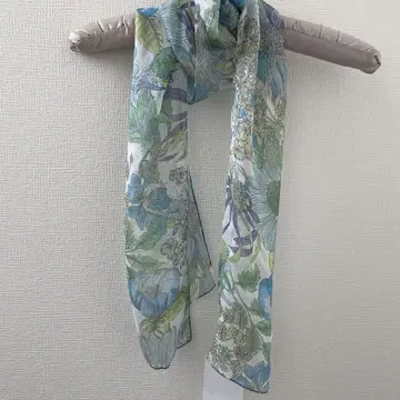 스카프 리버티 인터모드