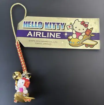 지역 키티 항공기 디자인 버전 2014년 제작