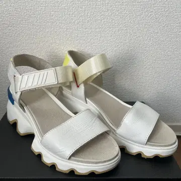 SOREL 소렐 키네틱 샌들