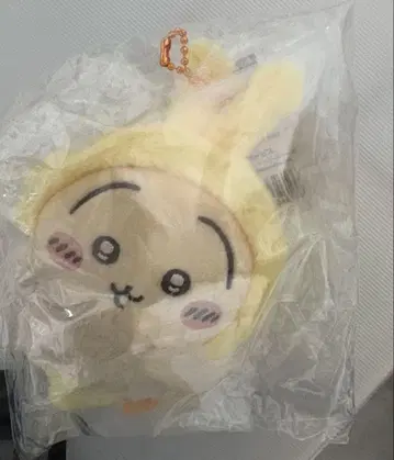 복슬복슬한 파자마 마스코트 토끼 치이카와 (먼작귀)