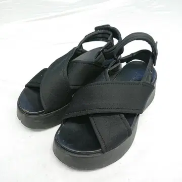 CAMPER Tasha 플랫폼 샌들