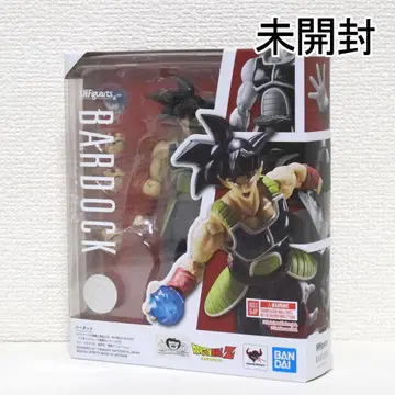 [미개봉] S.H.Figuarts 버독