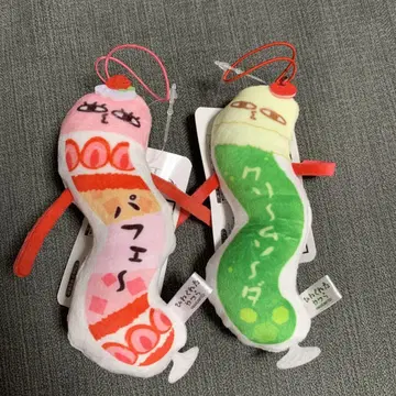 비뚤어진 녀석들 찻집 패턴 2종