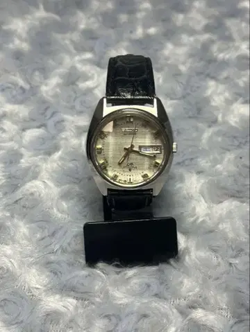 세이코 로드매틱 25석 변형 다이얼