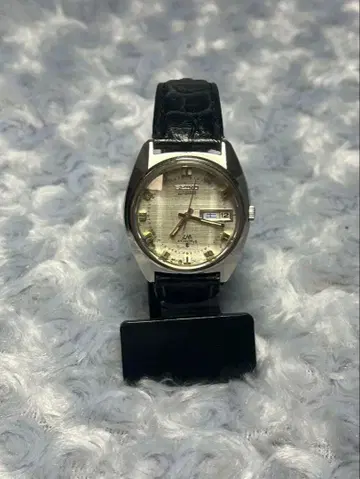 세이코 로드매틱 25석 변형 다이얼