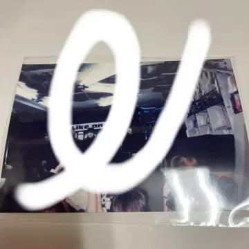the GazettE 사진 인스토어 이벤트 REITA RUKI 9