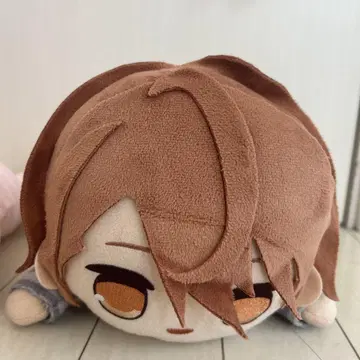 컬러풀피치 우마이봉