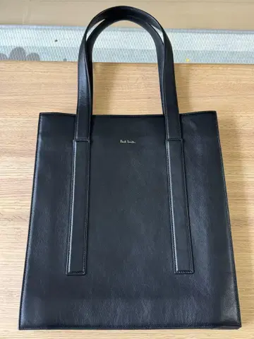 Paul Smith 백 콘사티나
