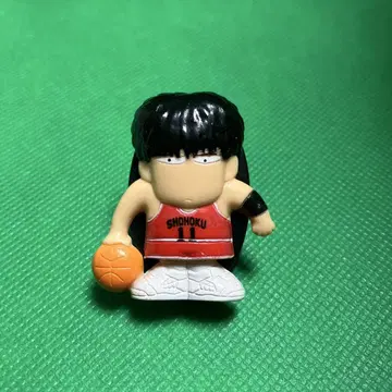 슬램덩크 마그넷 클립 서태웅 녀석들 죄다 말이 많아! 멍청이가!