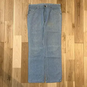 L.L.bean 빈티지 데님