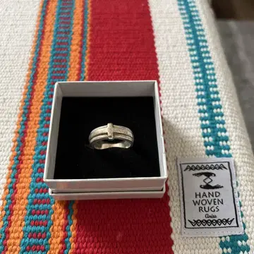silver925 빈티지 반지