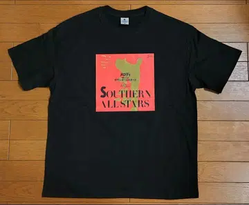 사잔 올스타즈 멜로디 southern all stars..