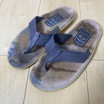 ISLAND SLIPPER(아일랜드 슬리퍼) 비치 샌들