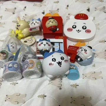 치이카츠 졸업 세트