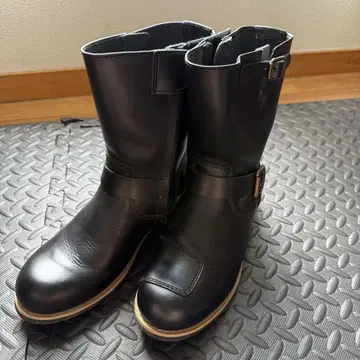 당일 발송! 와일드윙 라이딩 부츠 26cm