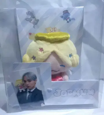 JOCHUM 모코 봉제 인형