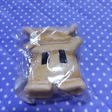 하니와전 굿즈 캐릭터 키링