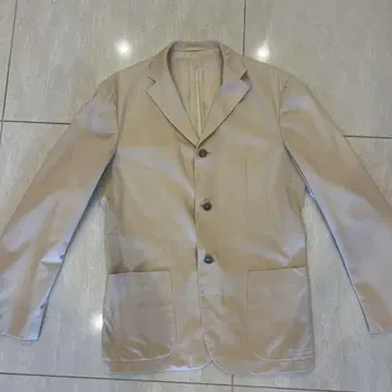 JIL SANDER 테일러드 자켓