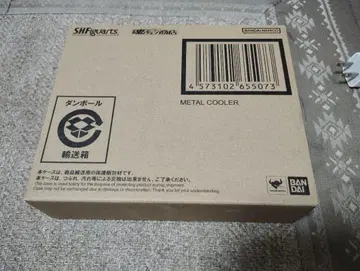 S.H.Figuarts 메탈 쿠우라 미개봉 새상품