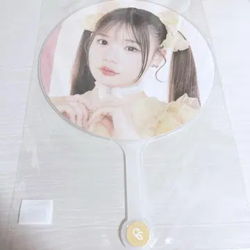 (큐-스트/CUTIE STREET) 후루사와 리사 - 부채