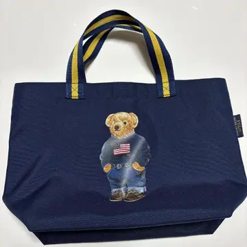 랄프 로렌 에코백