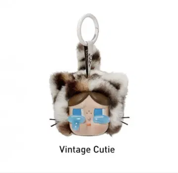 크라이베이비 vintage cutie