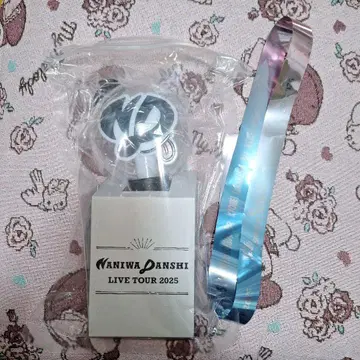 나니와단시 BONBON VOYAGE 응원봉