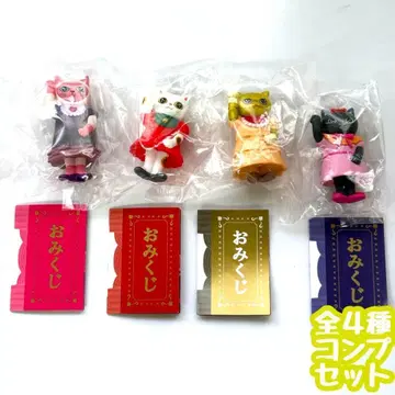 A-22 컴프 CHICACO TOYA MANEKI MANEKO 피규어