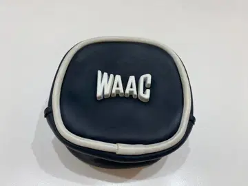 WAAC 볼 파우치