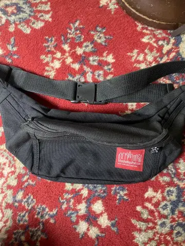 Manhaattan Portage 웨스트 파우치