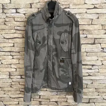 G-STAR marker desert shirt size:M
