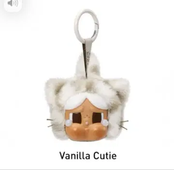 크라이베이비 vanilla cutie