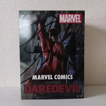MARVEL COMICS Daredevil 데어데빌 피규어
