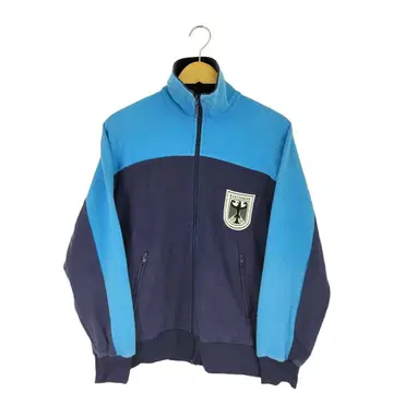 GERMAN ARMY 80-90S 프론트 와펜 트랙 자켓
