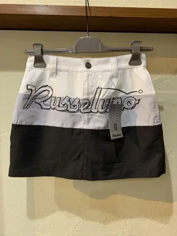 Russeluno 스커트 새상품 사이즈 0