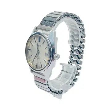 SEIKO 킹 세이코 KS 하이비트 HI-BEAT 4502-7000