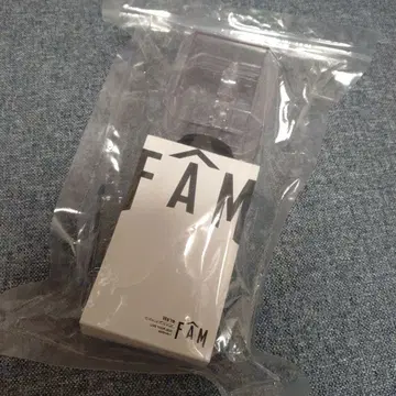 timelesz FAM 응원봉