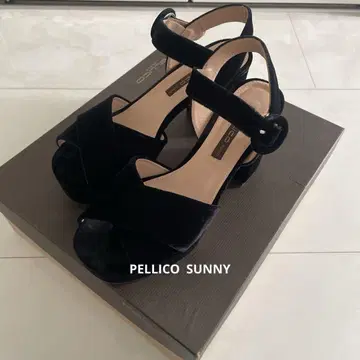 PELLICO SUNNY 벨로아 샌들