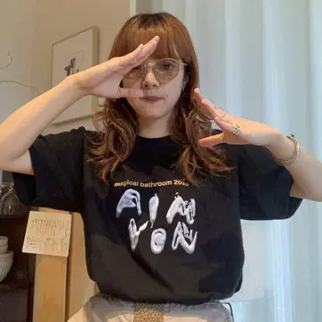 아이묭 T셔츠