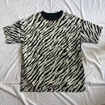 MINEDENIM DIAGO.T DENIM T-SH