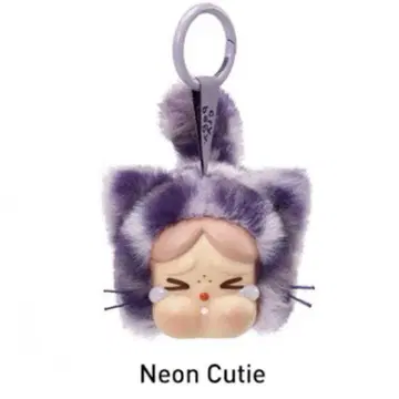 크라이베이비 neon cutie