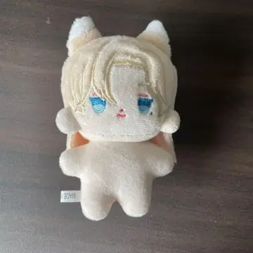 PLAVE 노아 마스터 봉제 인형