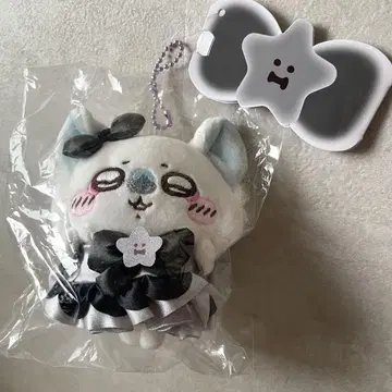 마지컬 치이카와 나쁜 버전 마스코트 모몽가