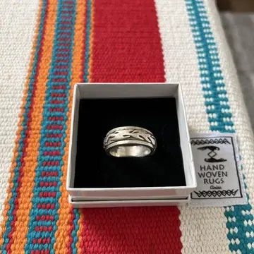 silver925 vintage 실버 반지