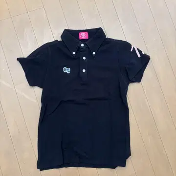SURF & TURF 여성용 골프 폴로 3 세트