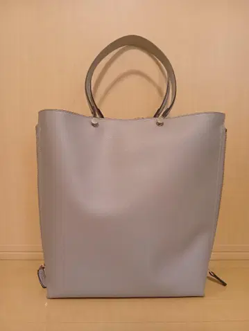 ROPE' /E'POR/Y BAG Large / 2way 토트백