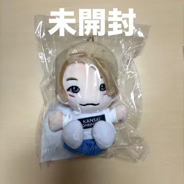 [미사용 새상품] A! group 마사카도 요시노리 치비누이